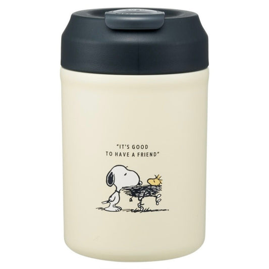 كوب Snoopy ستانلس ستيل