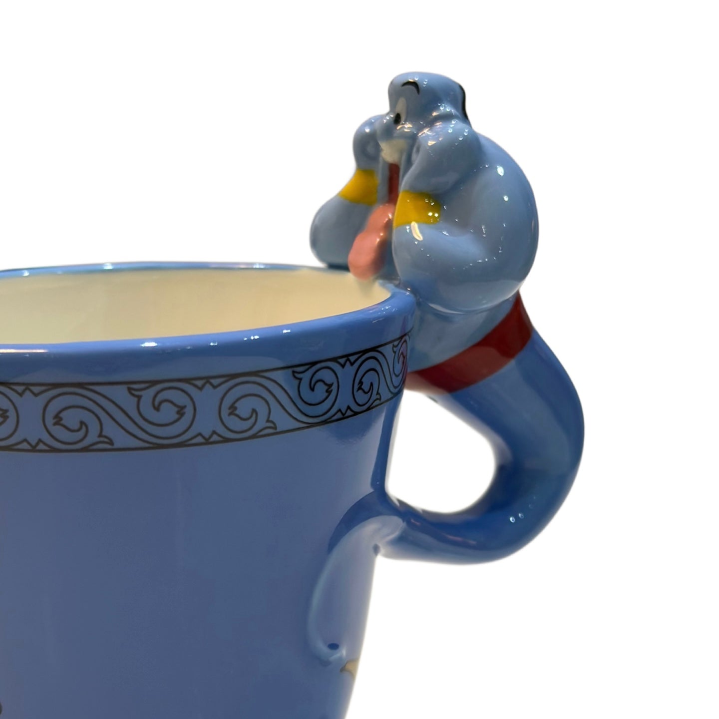 Genie Mug – Aladdin