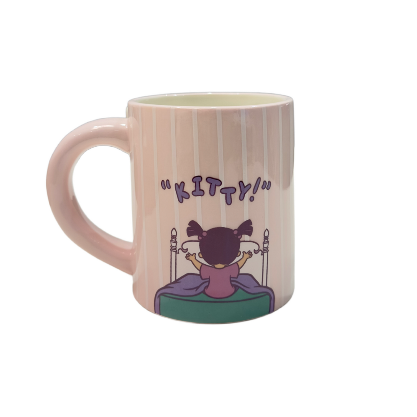 كوب شركة المرعبين – مايك و سولي