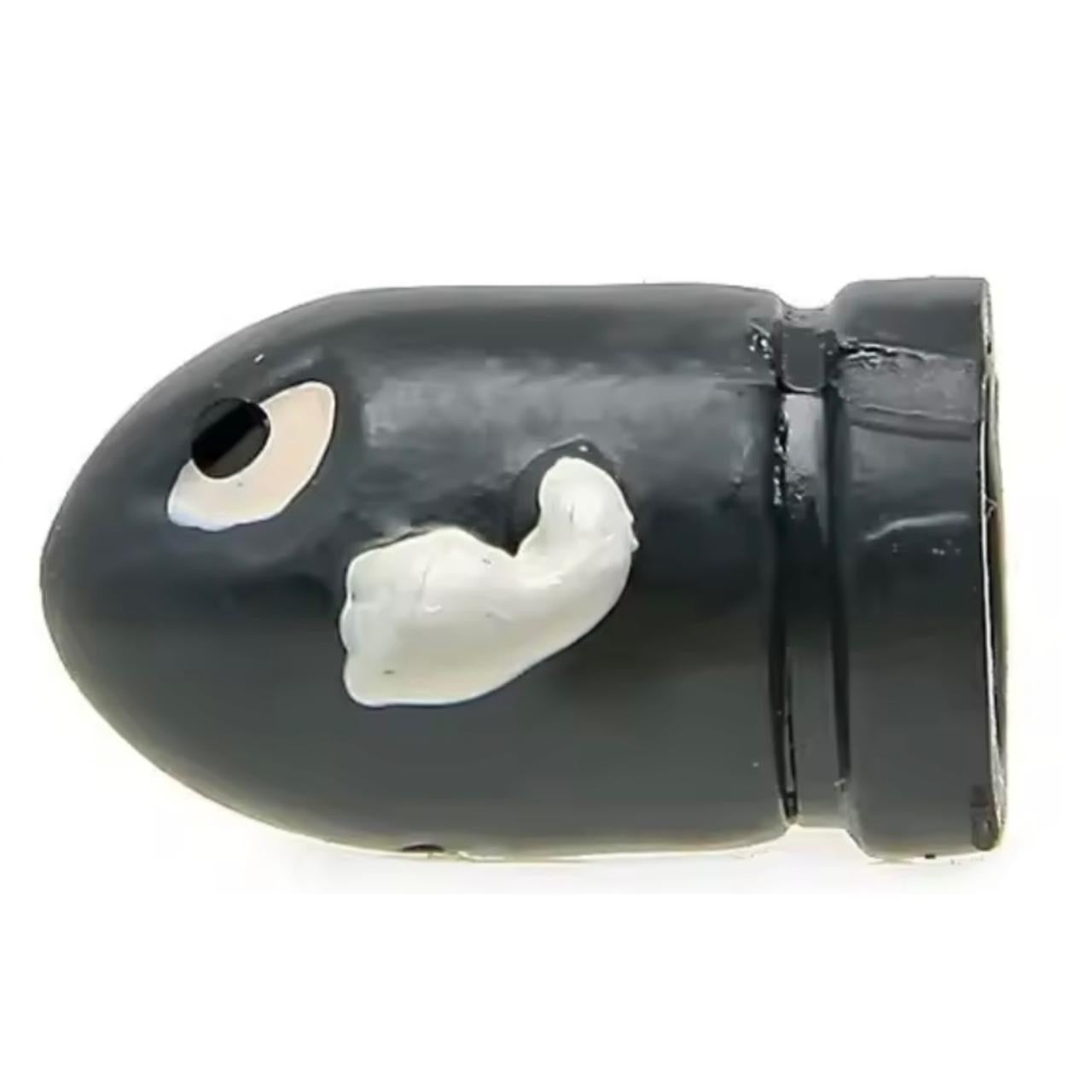 طقم مغناطيس ثلاجة مستوحى من ألعاب المنصات الكلاسيكية – 7 قطع (حجم صغير)