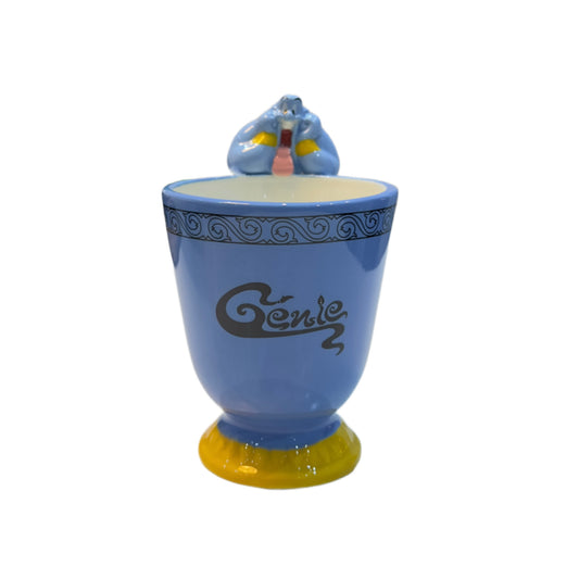 كوب جيني – علاء الدين