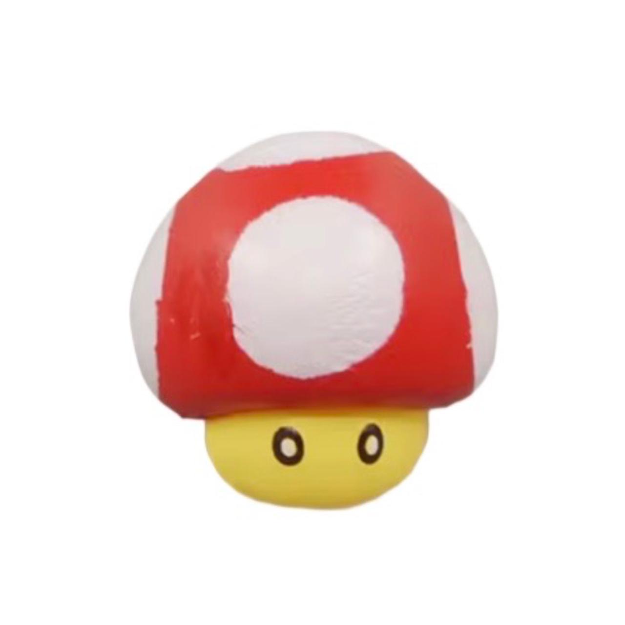 طقم مغناطيس ثلاجة مستوحى من ألعاب المنصات الكلاسيكية – 7 قطع (حجم صغير)