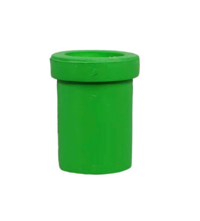 طقم مغناطيس ثلاجة مستوحى من ألعاب المنصات الكلاسيكية – 7 قطع (حجم صغير)