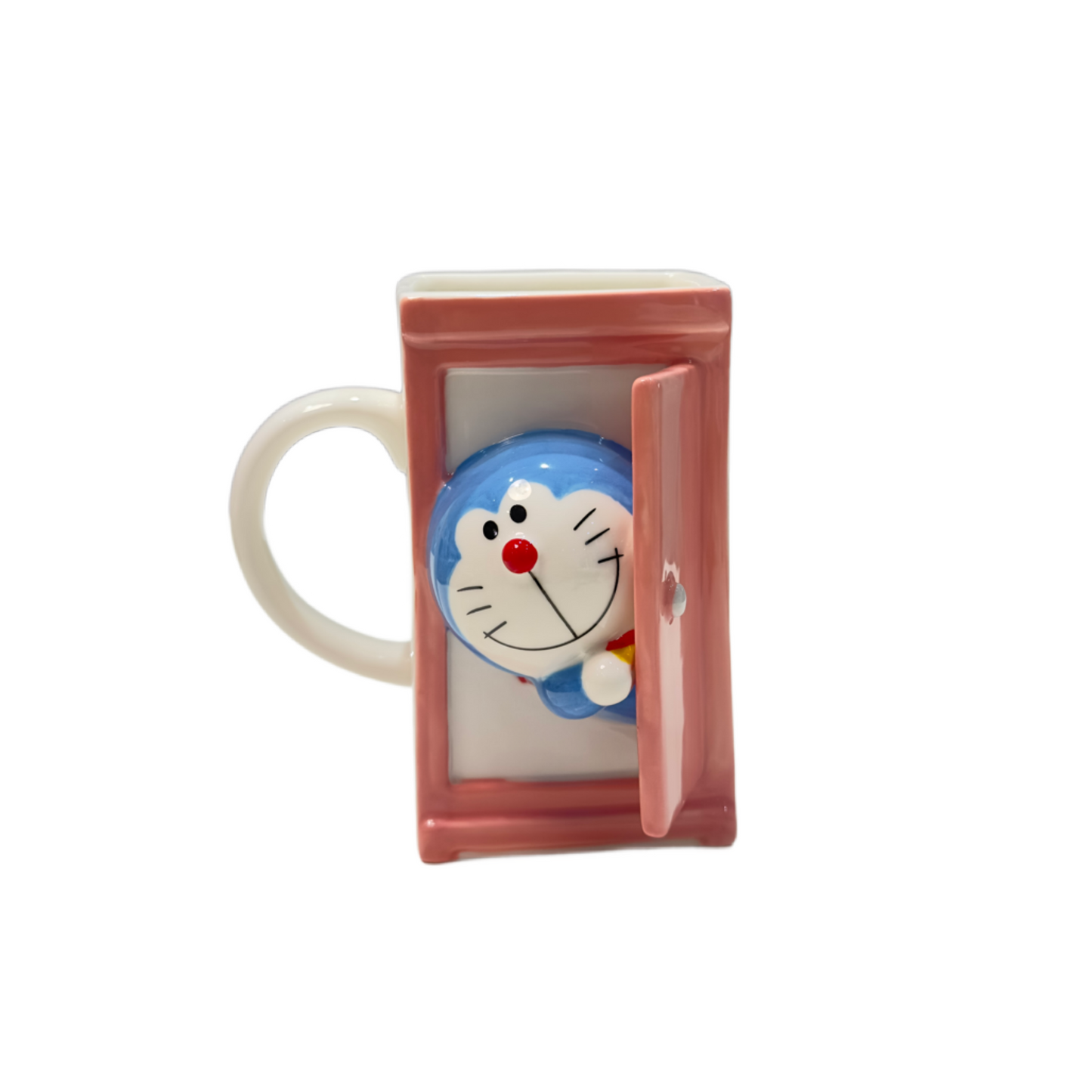 كوب Doraemon