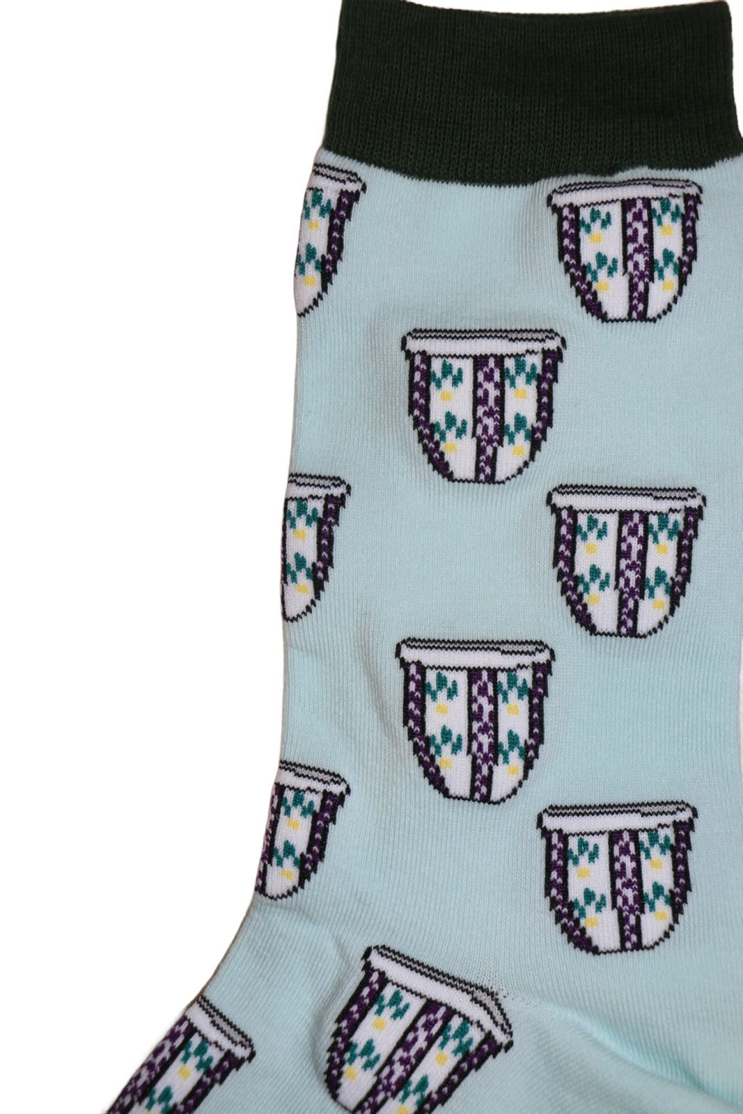 Arabic Coffee Cups Design
